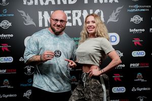 Регистрация GRAND PRIX INFERNO 2026 (фотограф Александр Васильев)